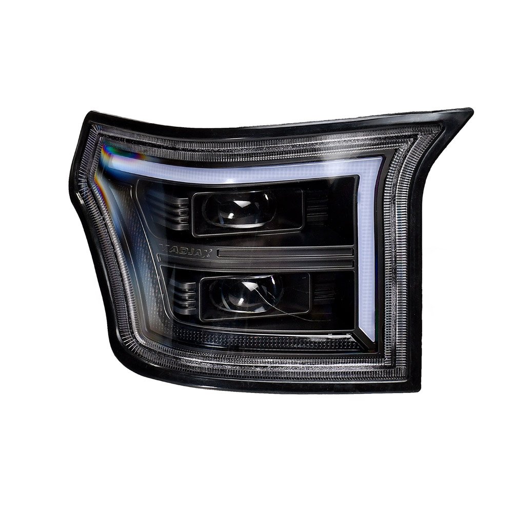 02-130 MadJax LED Ultimate Plus Light Kit