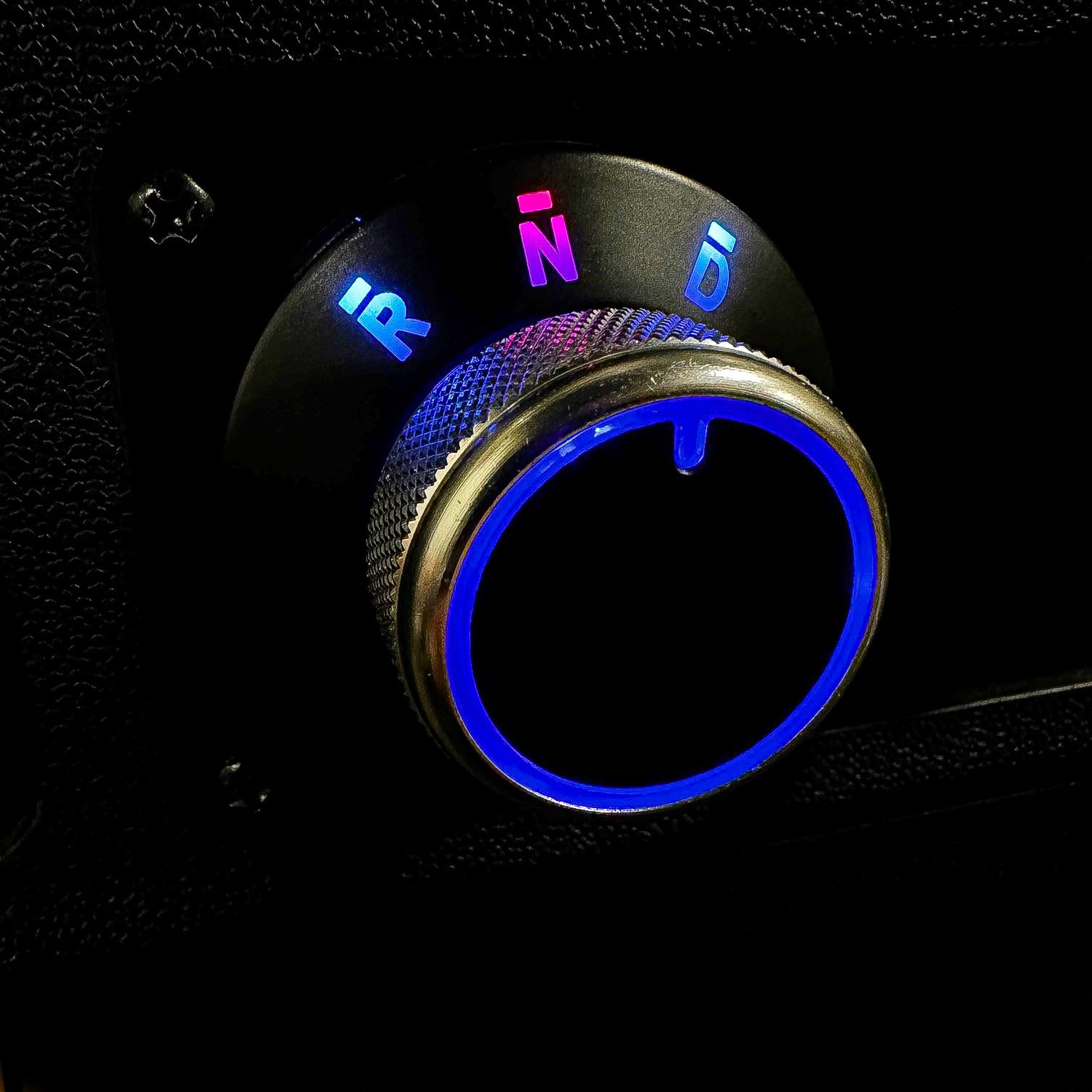 03-120 Reliance FNR Switch with Backlit LED