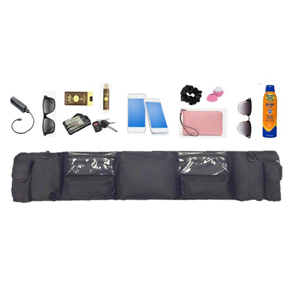03-155 RedDot Overhead Canvas Storage System