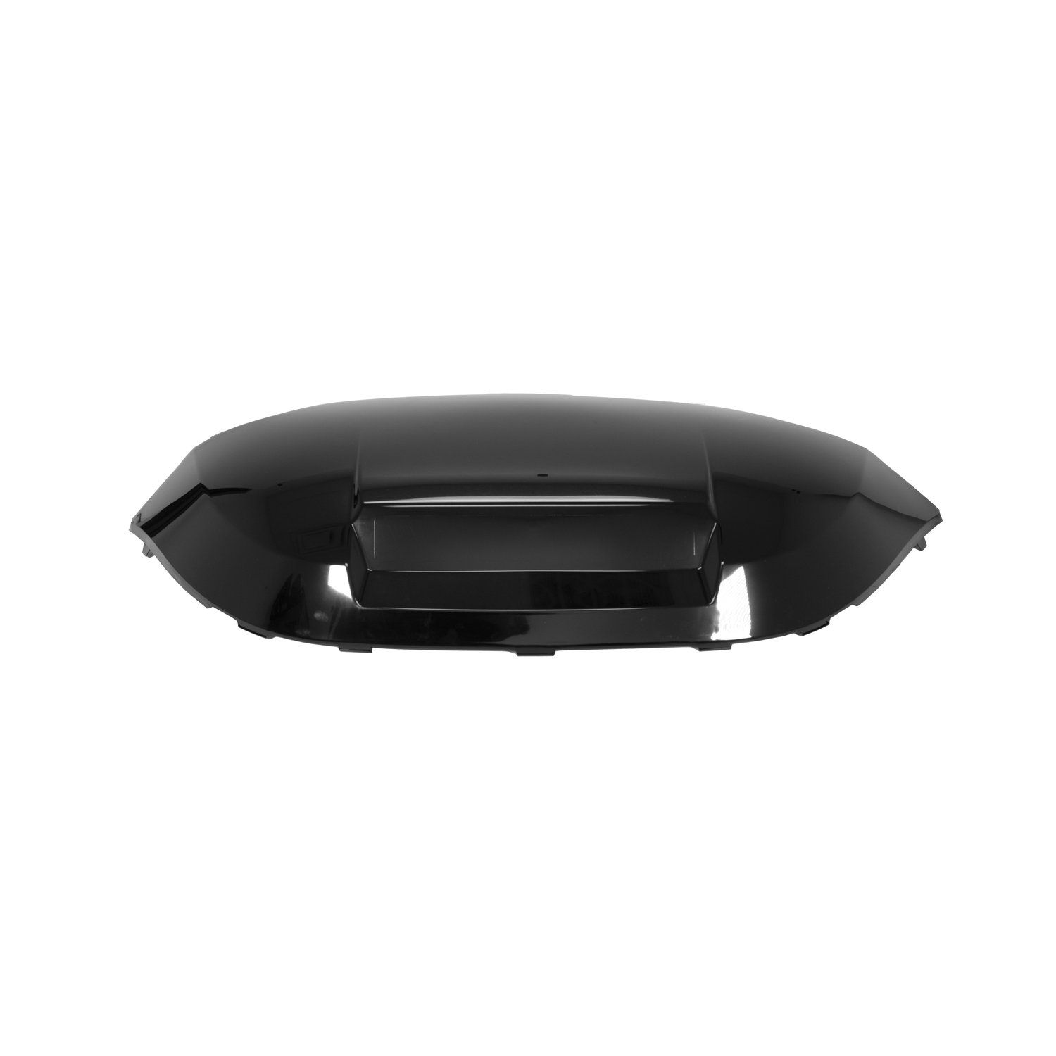 05-011 Black OEM Club Car Precedent Front Cowl