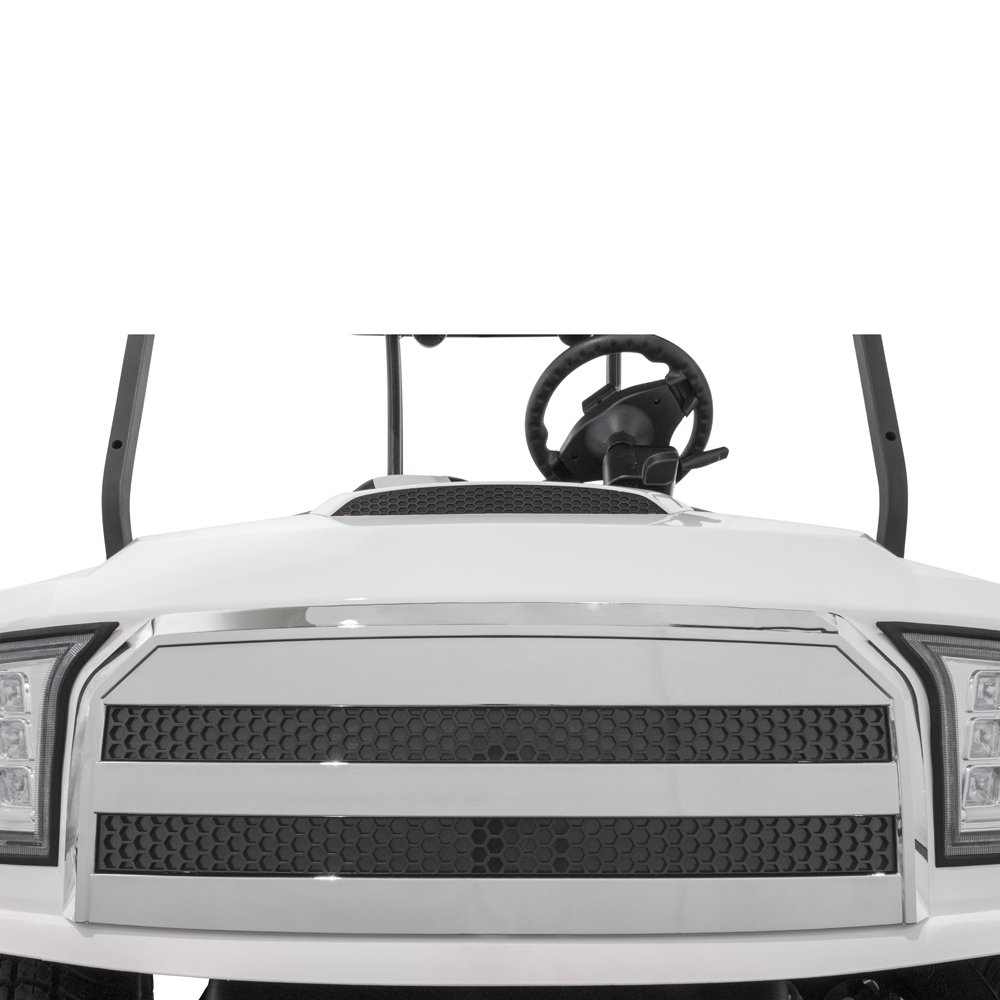 05-029KO MadJax ALPHA Off-Road Body Kit with Ultimate Plus Light Kit