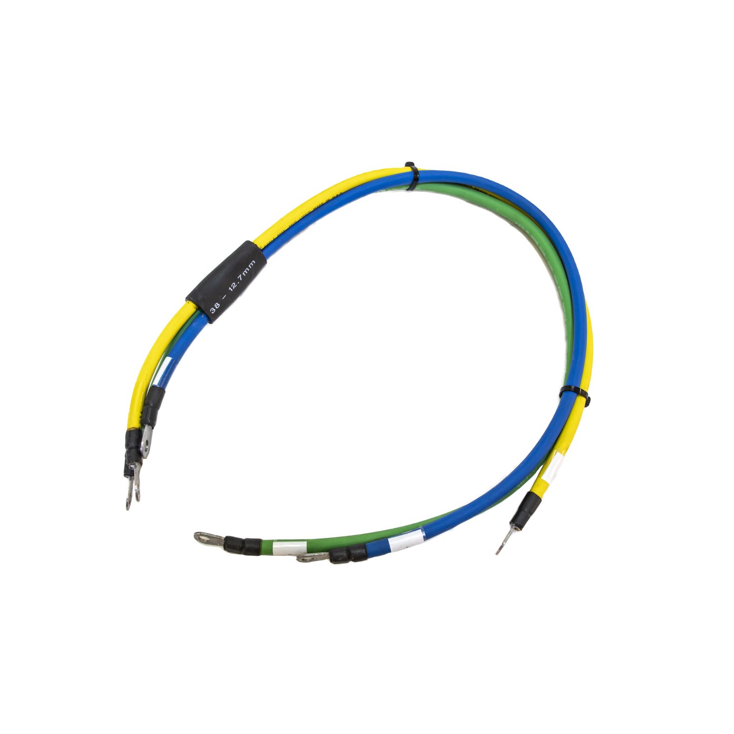 103964201 AC Power Harness