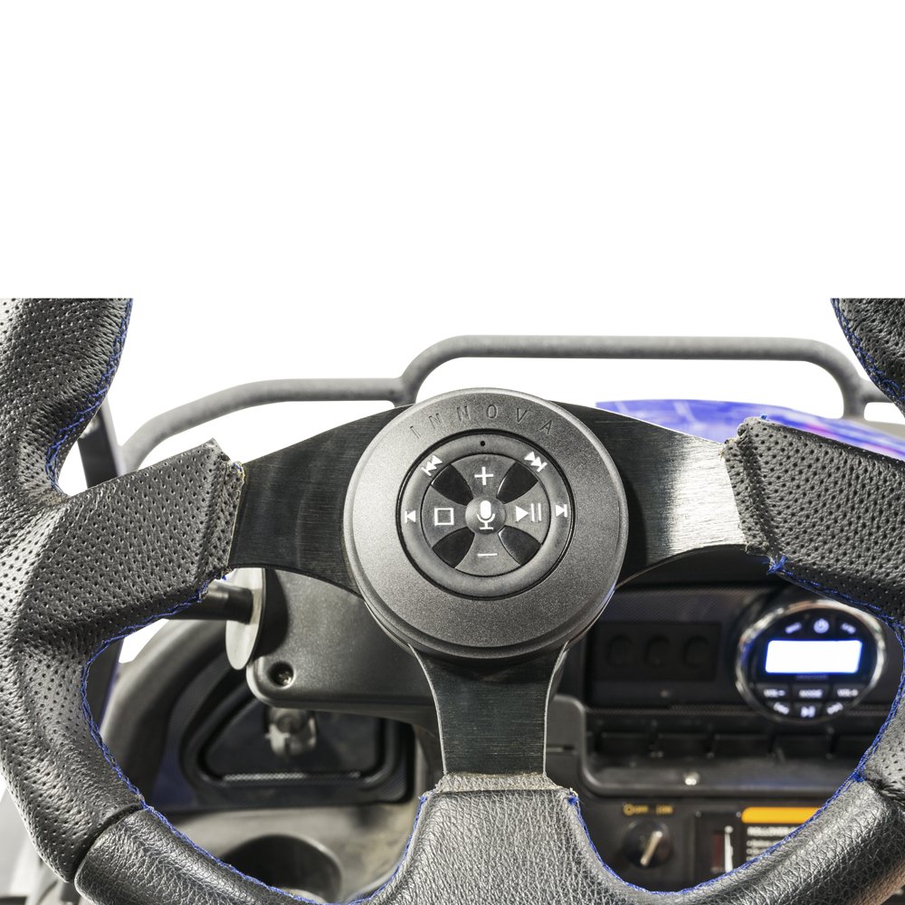 13-006 INNOVA® Bluetooth Stereo Controller