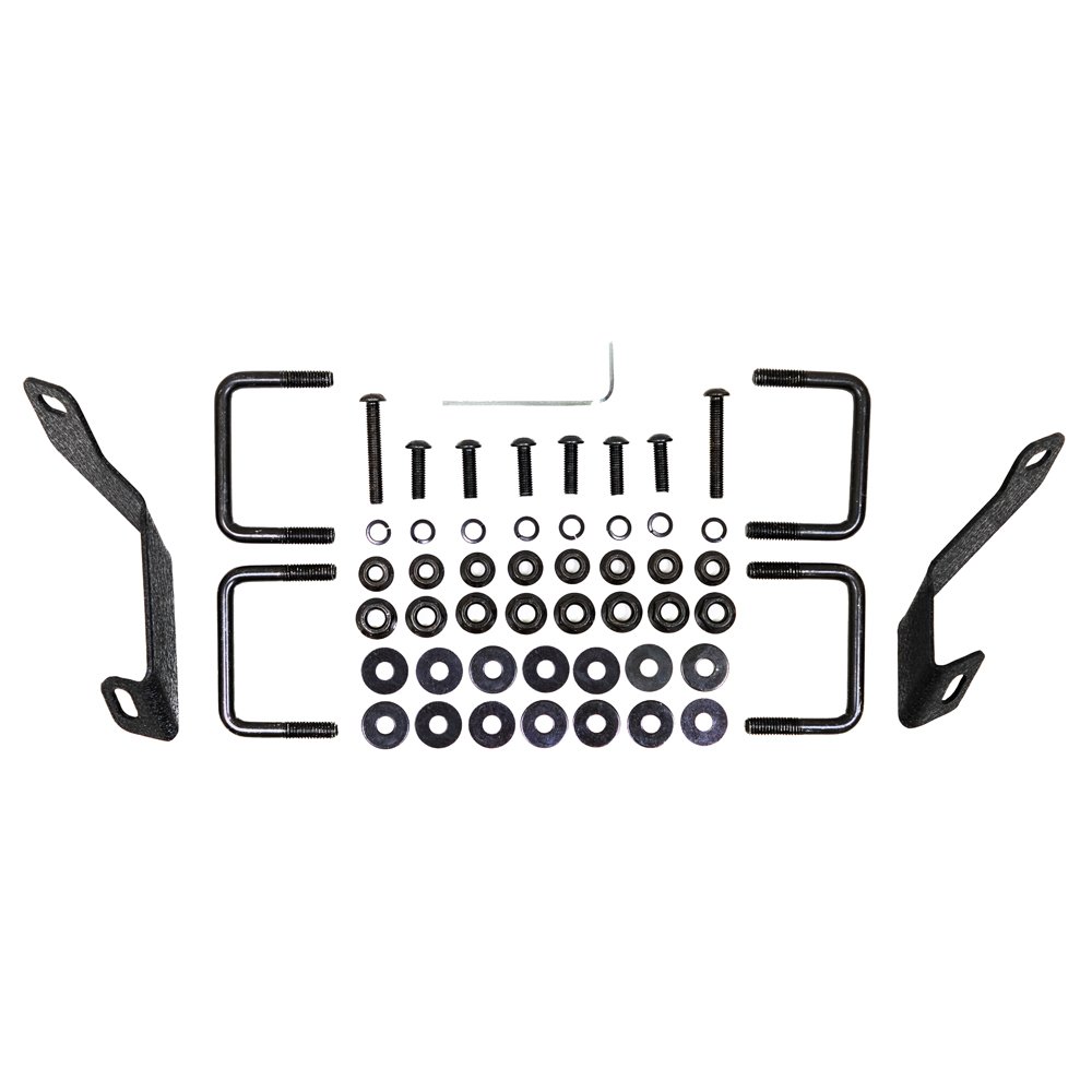 14-034 Storm MadJax® Brush Guard