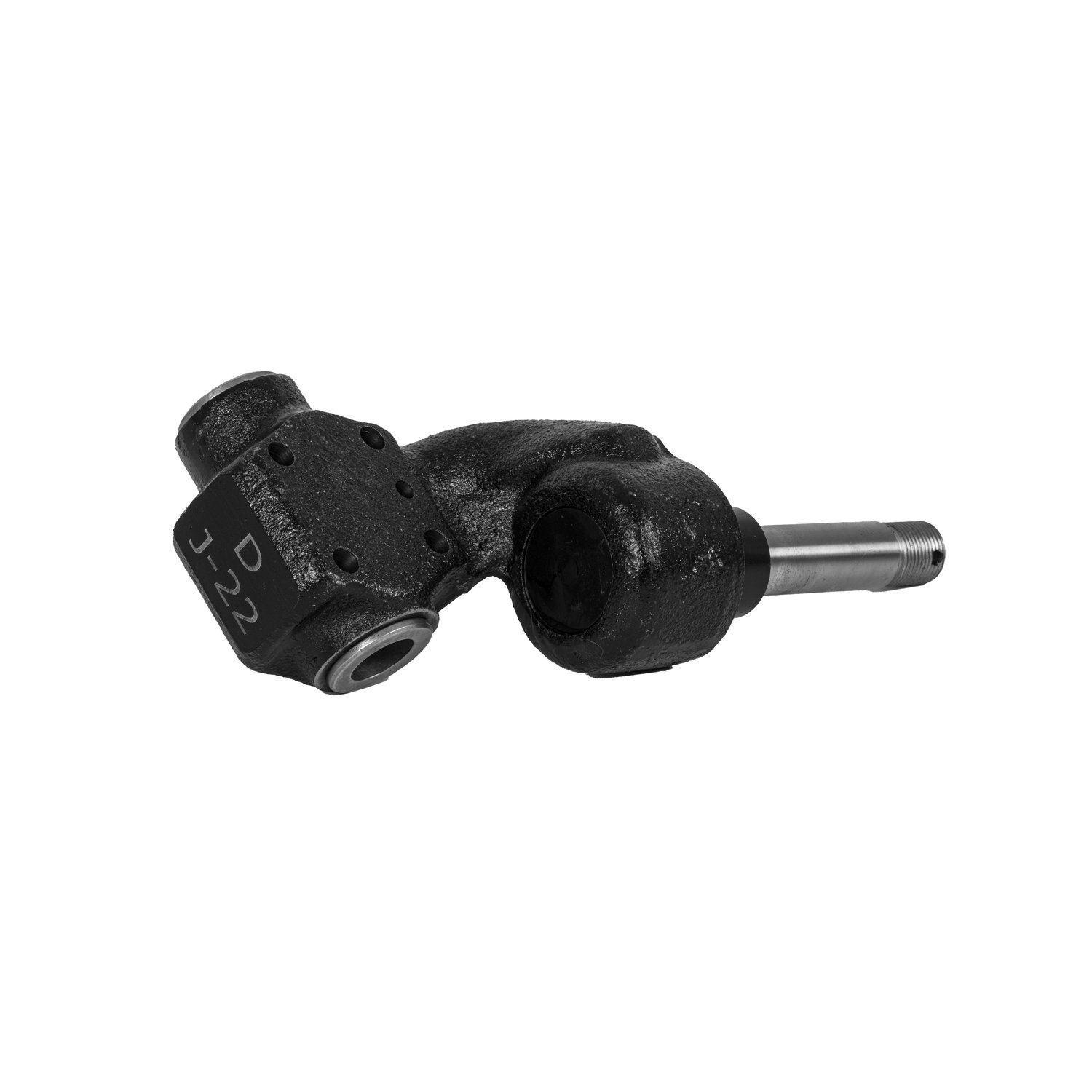 16-070 2 Inch Spindle Lift Kit 1