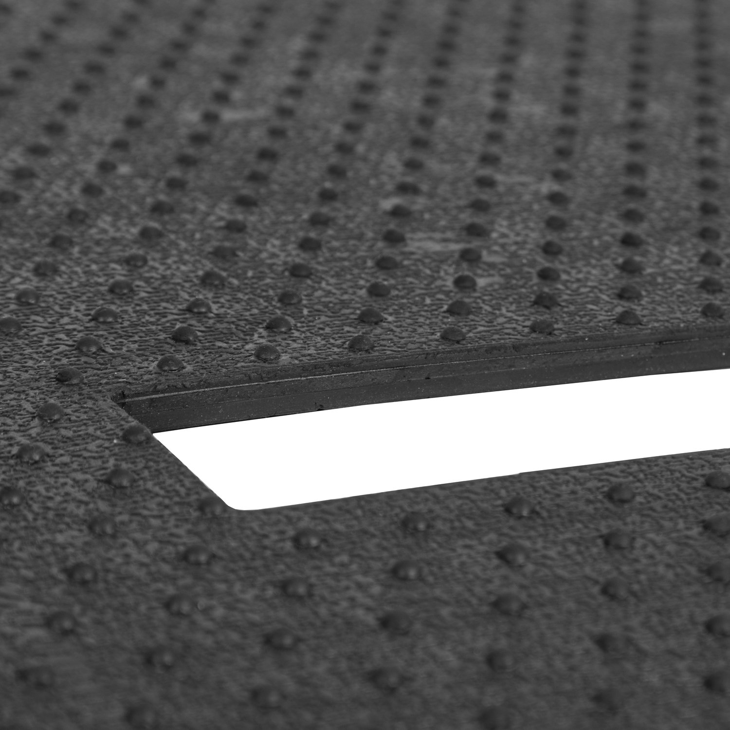 18-231 EZGO TXT Floor Mat without Horn Hole