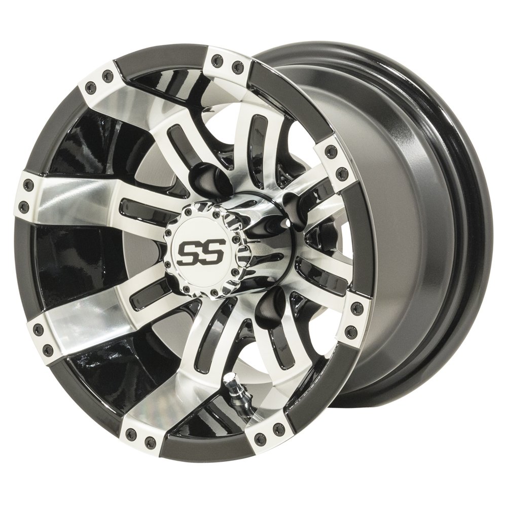 19-128 GTW® Tempest Wheel