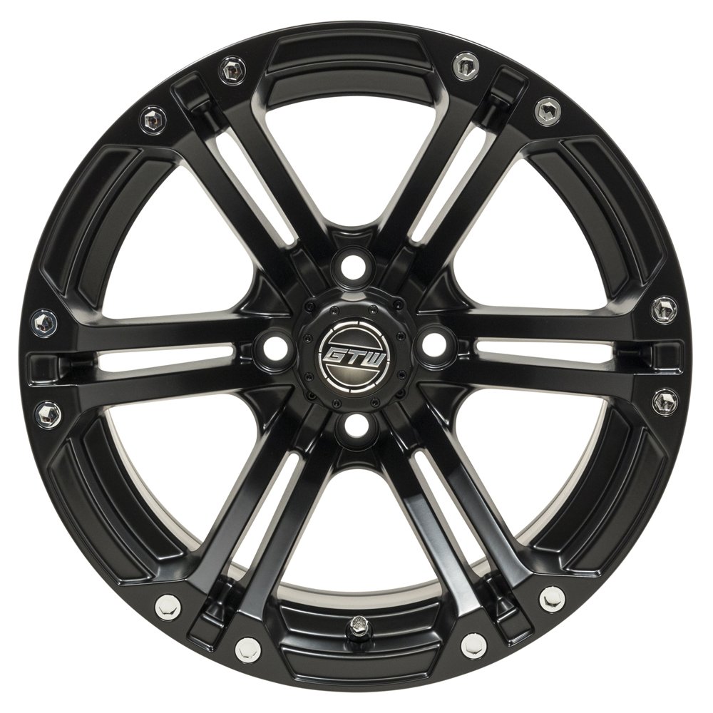 19-152 GTW® Specter Wheel