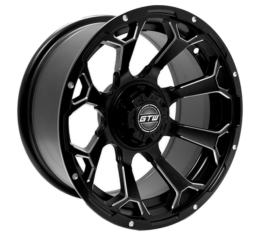 19-226 GTW® Raven Off-Road Wheel