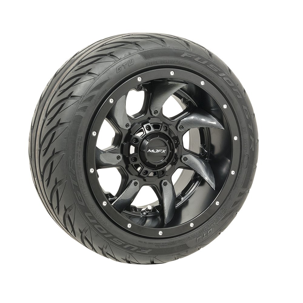 20-053 + 19-184 Tire and Wheel Assemblies