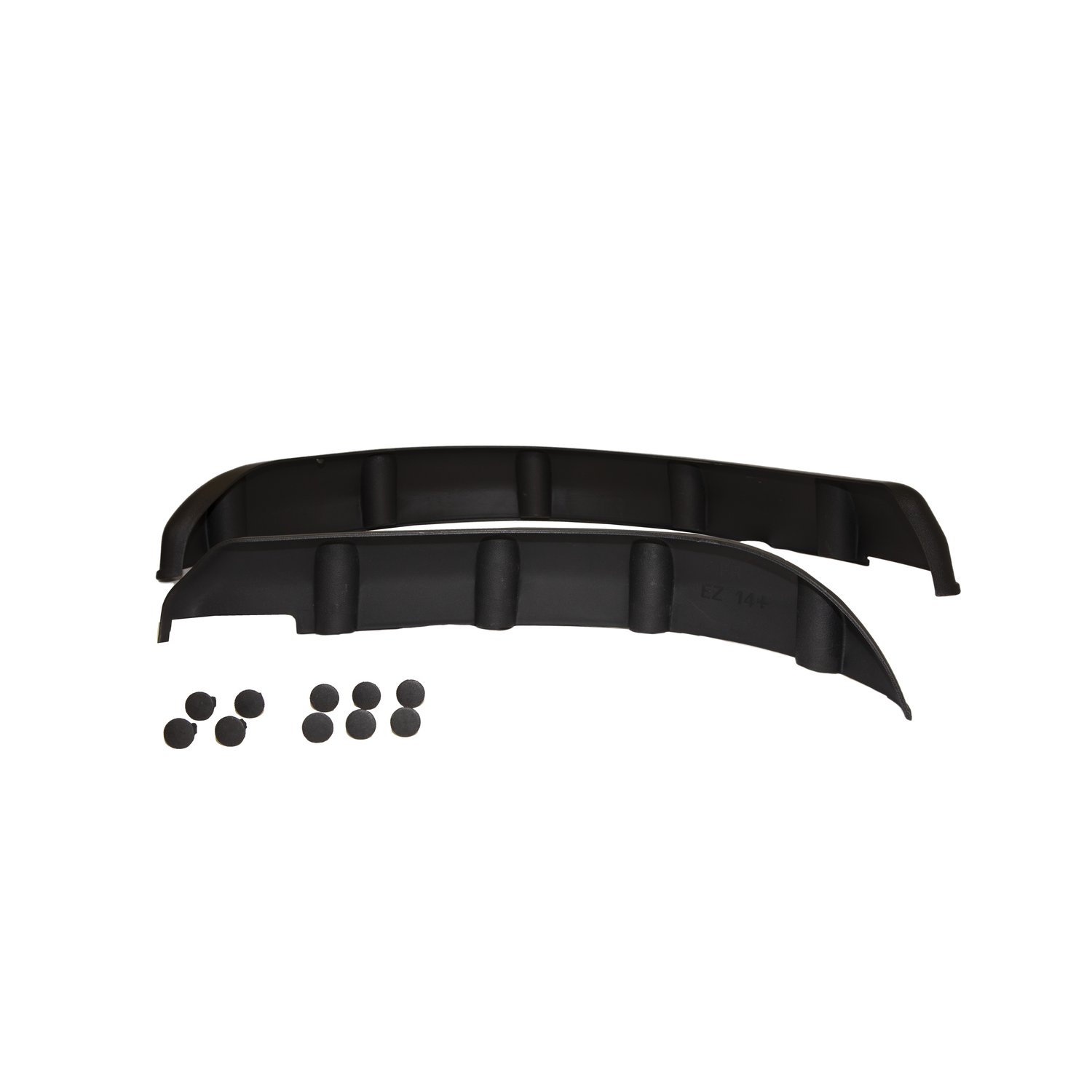 03-103 GTW Fender Flares for 2014+ EZGO TXT T48