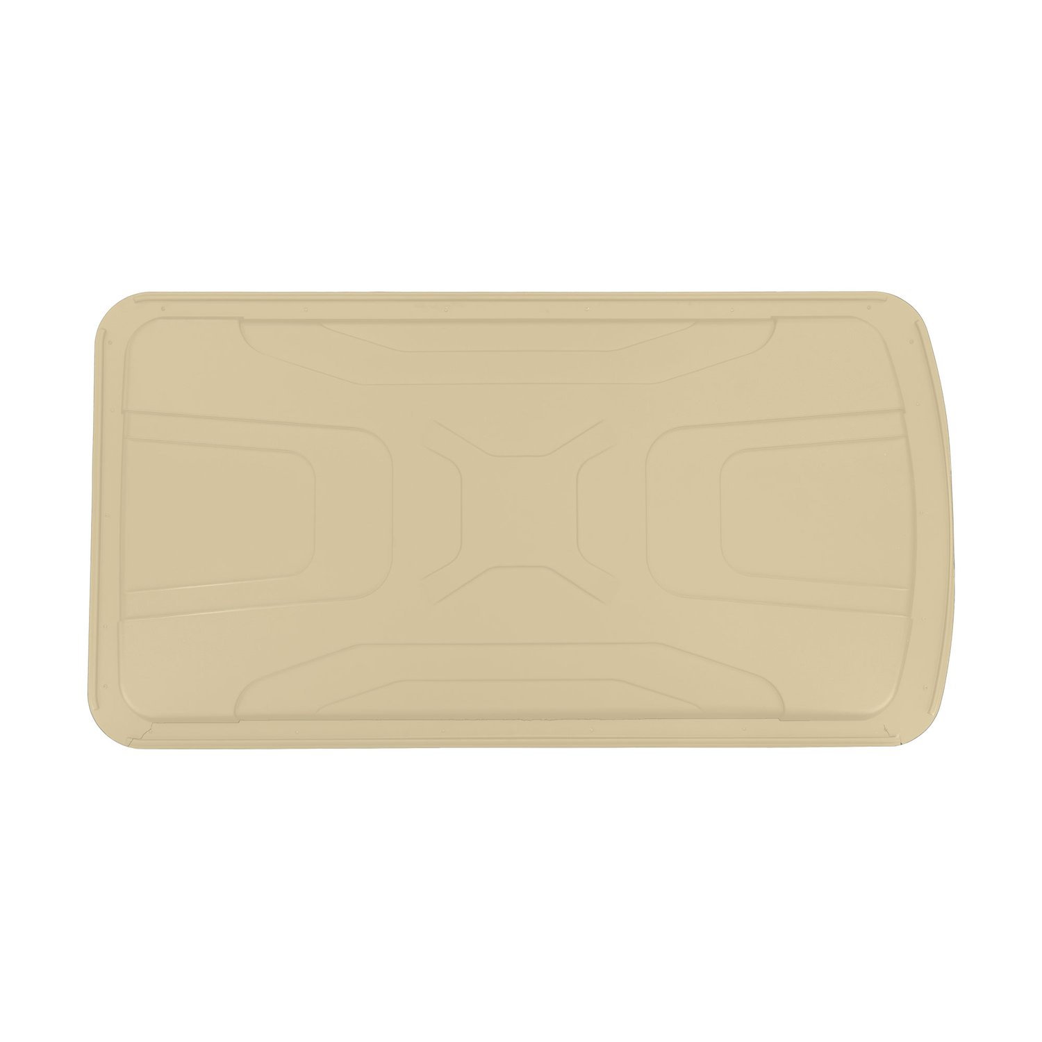 26-154 RedDot® Versa Triple Track Top - Beige