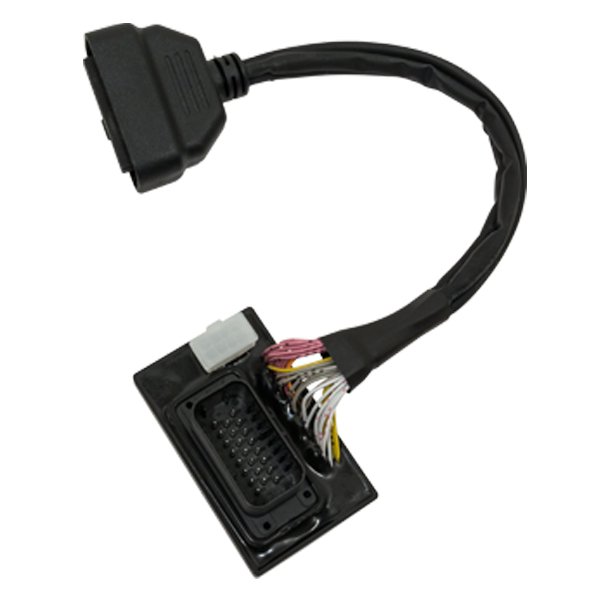 319101 Navitas Yamaha Drive2 600-Amp 48-Volt AC Upgrade Controller Kit Item