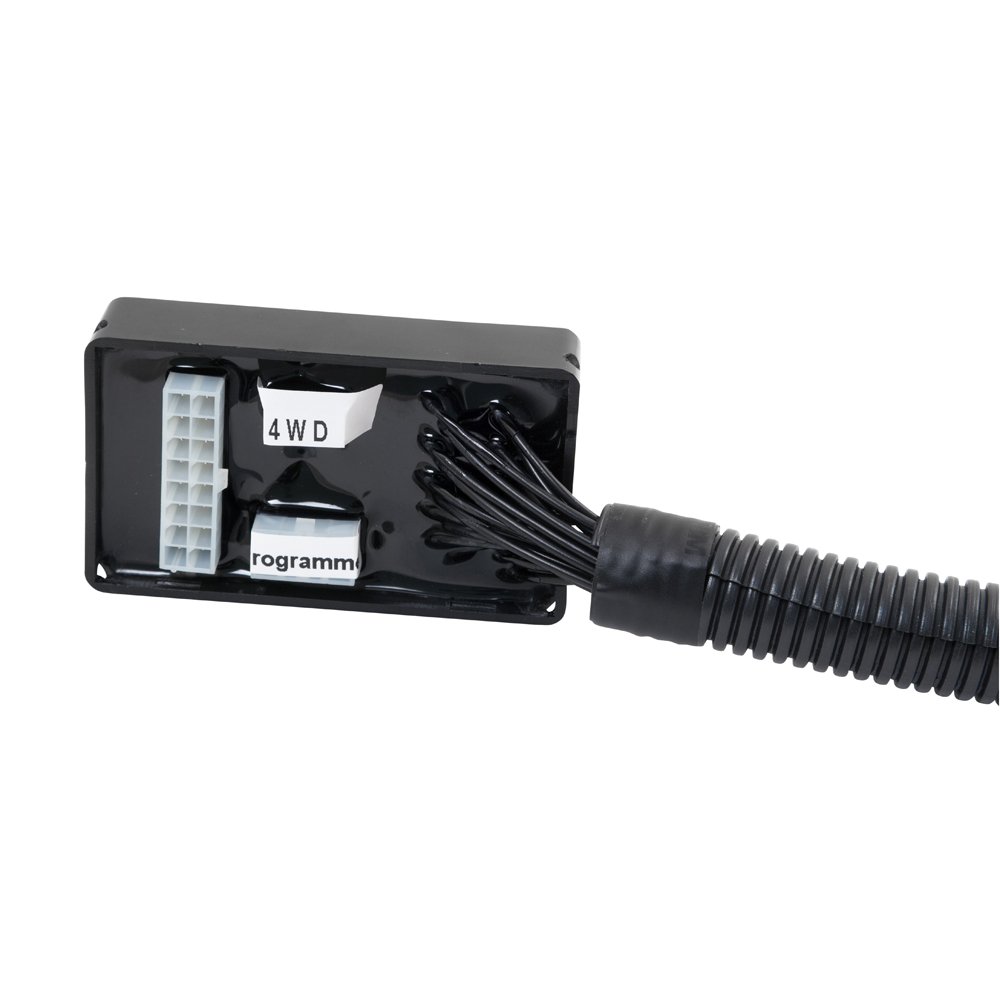 31923 Club Car Precedent IQ/Excel Vehicle Module for Navitas Controllers