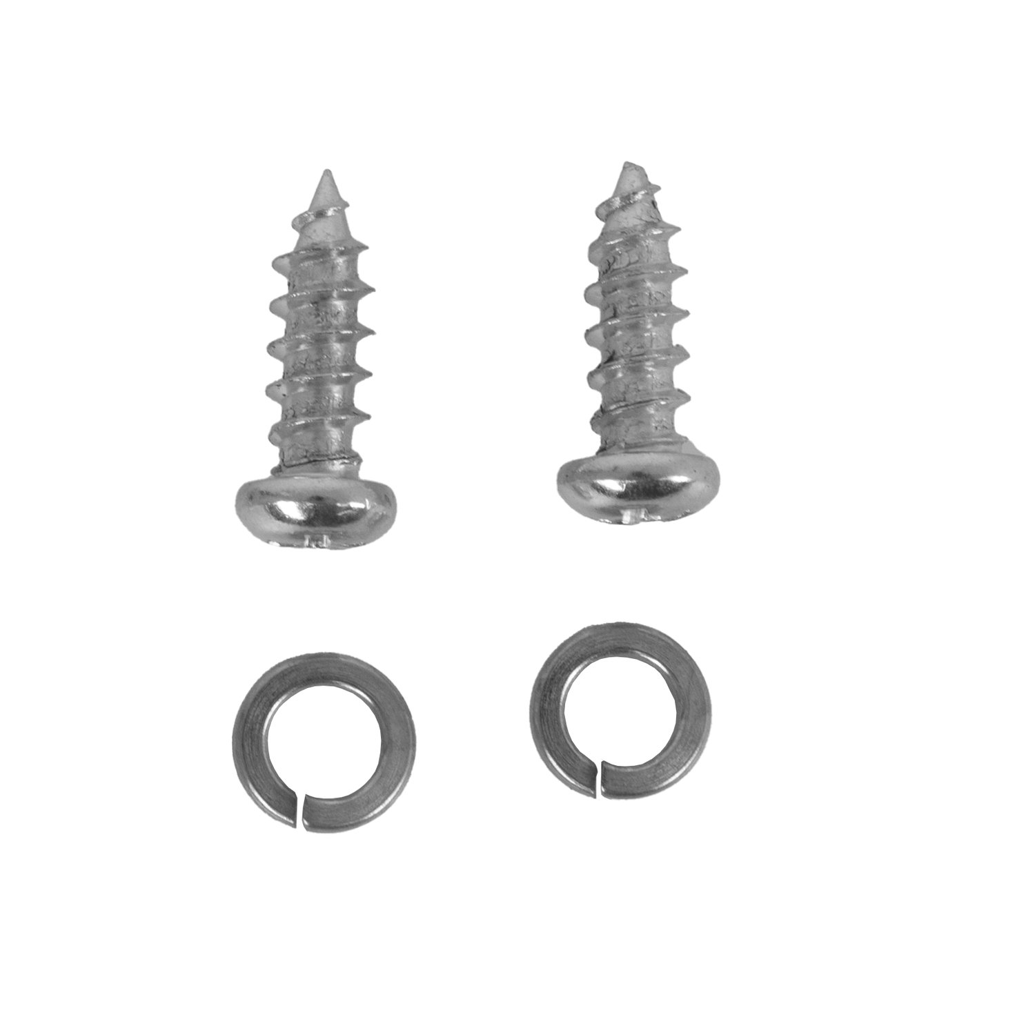 4624 Mounting Bracket - Round Analog Battery Charge Indicators