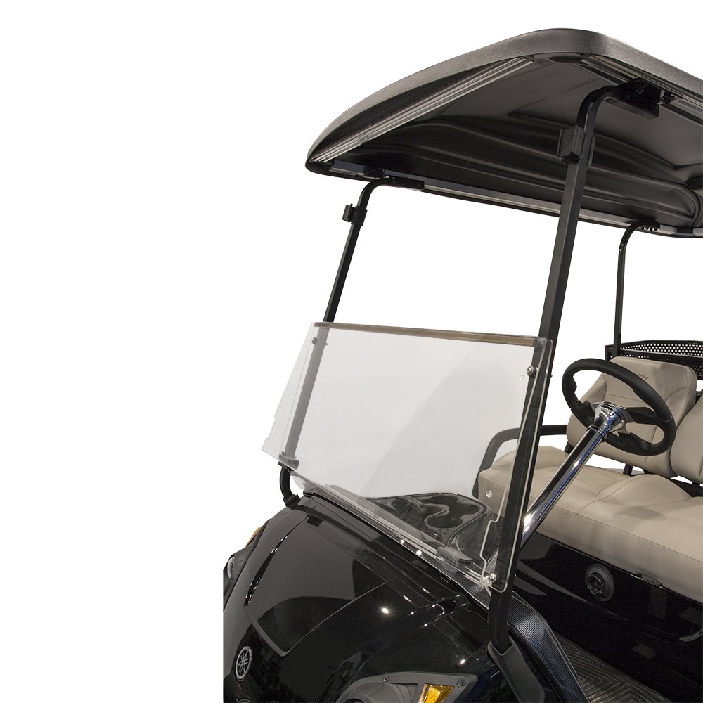 6023 RedDot Folding Windshield