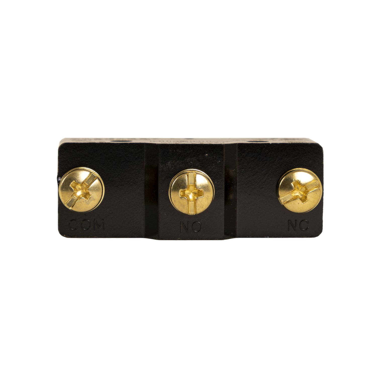 730 3-Terminal Plunger-Style Micro-Switch (Years Select Club Car : E-Z-GO Models