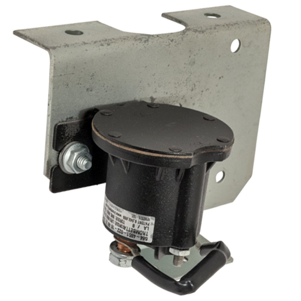 8311 E-Z-GO TXT 48 Volt Solenoid
