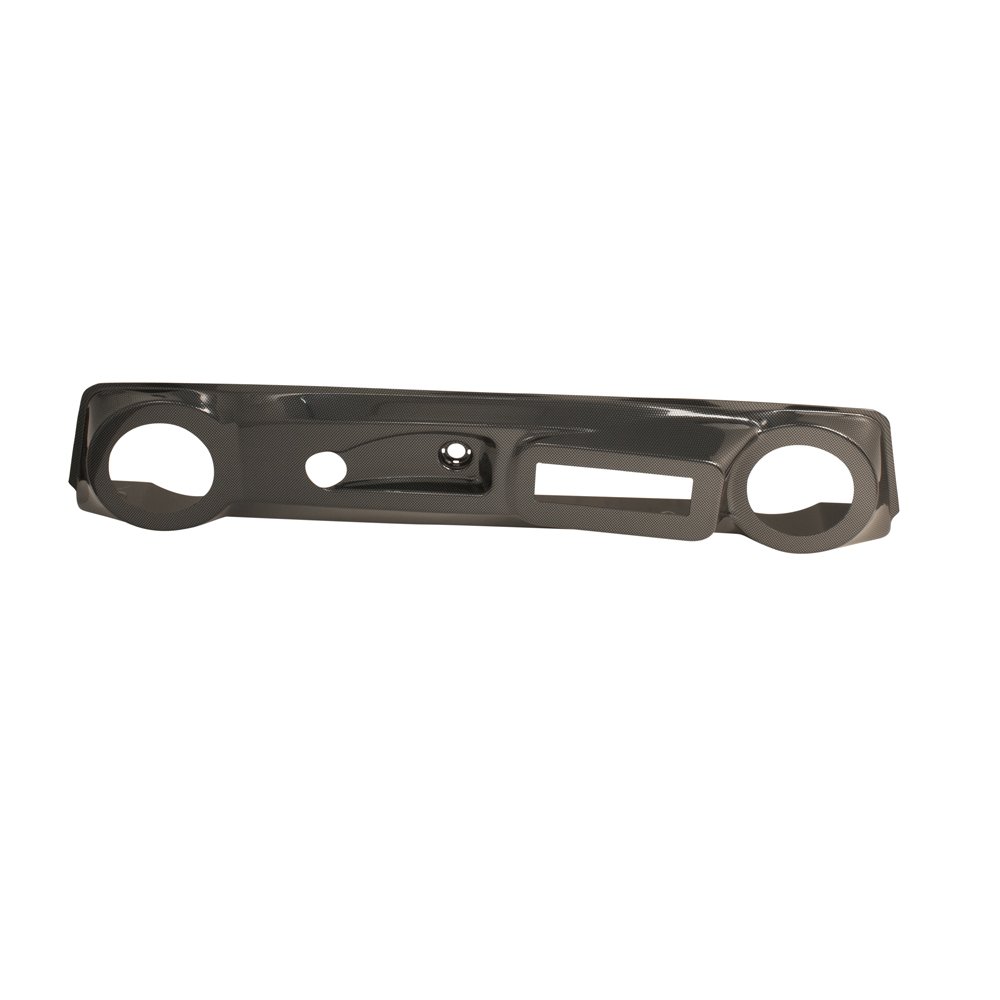 8909 Club Car DS Carbon-Fiber Elite Dash