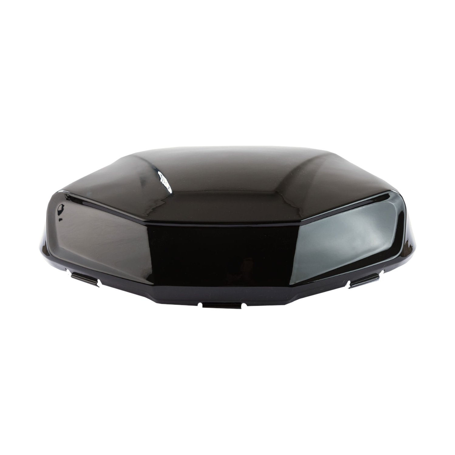 05-283-BK01 Club Car Tempo Replacement Body Kit - Black Metallic