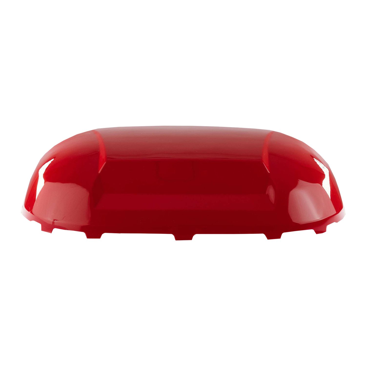 05-282-RD08 Club Car Precedent Replacement Body Kit - Cherry Red Metallic