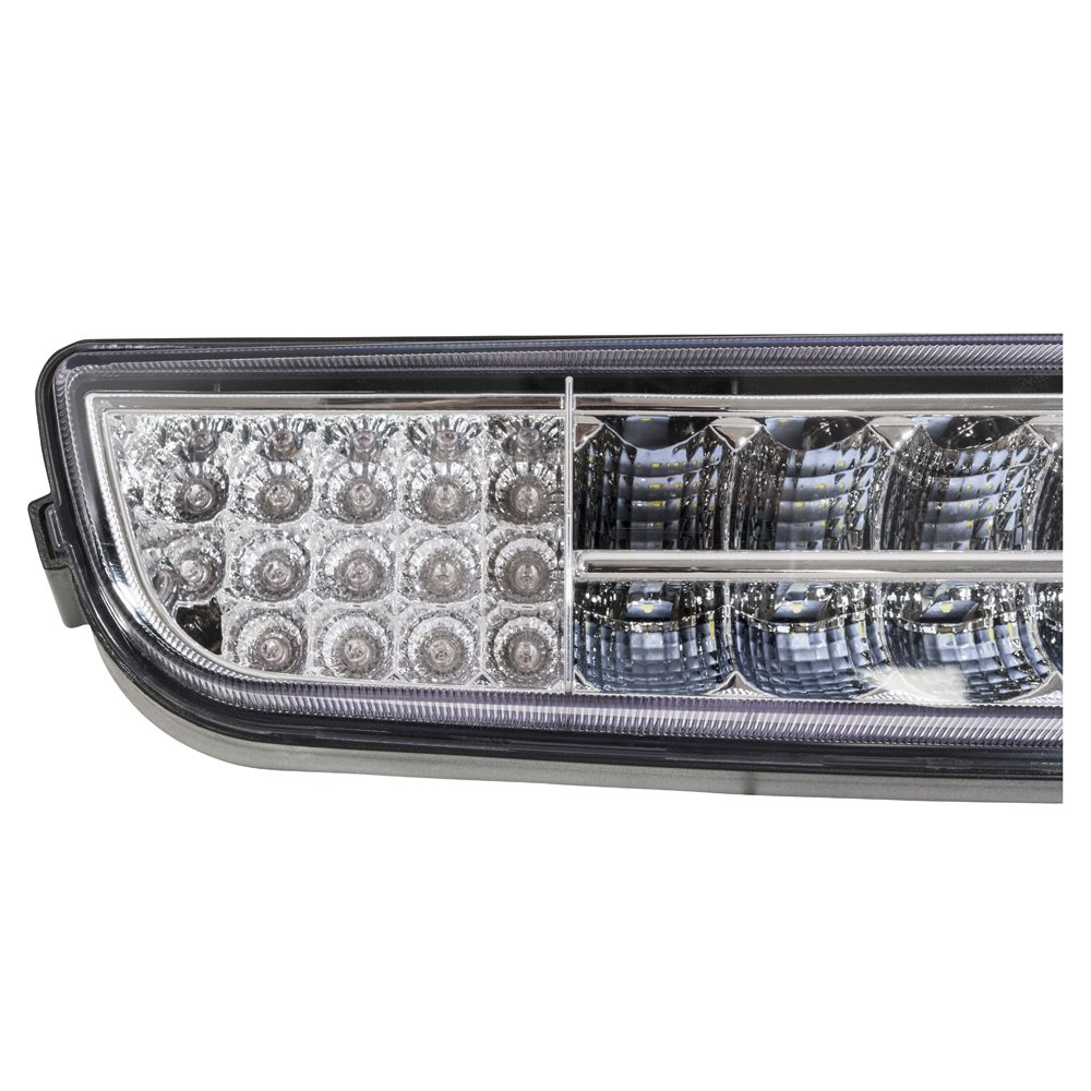 02-073 GTW E-Z-GO TXT LED Light Bar