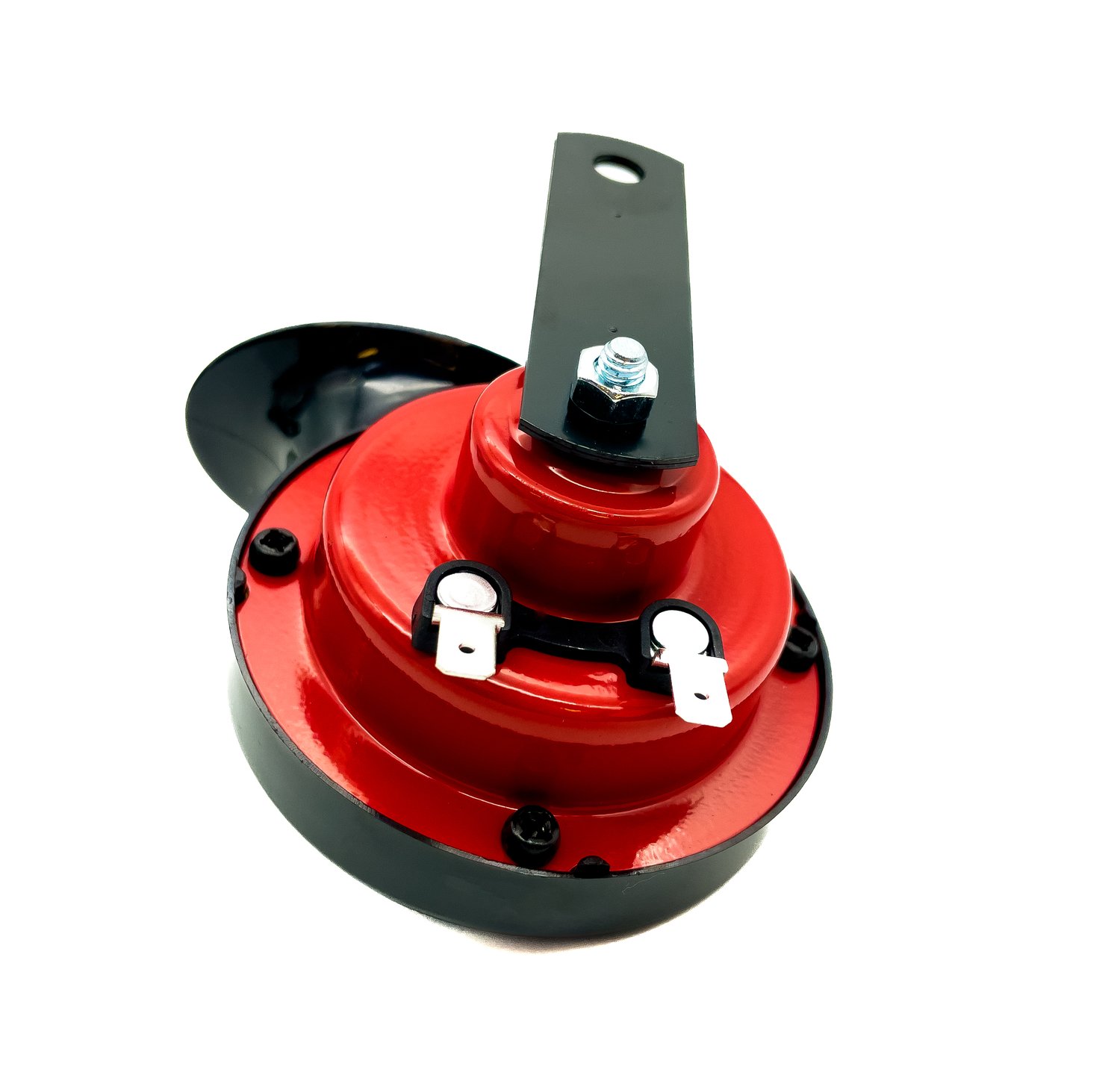 02-086 12-Volt Horn Kit
