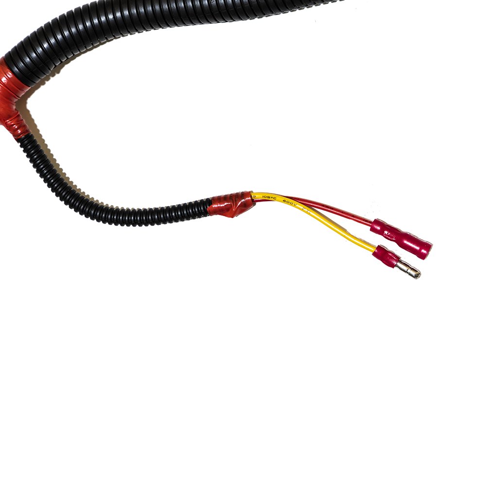 02-128 MadJax Stretch Kit Wiring Harness