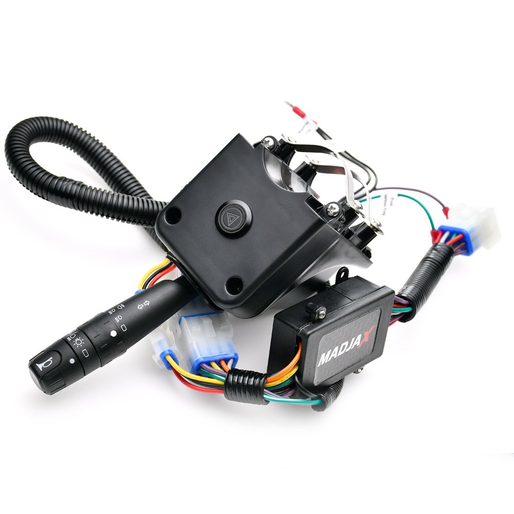 02-130 MadJax LED Ultimate Plus Light Kit