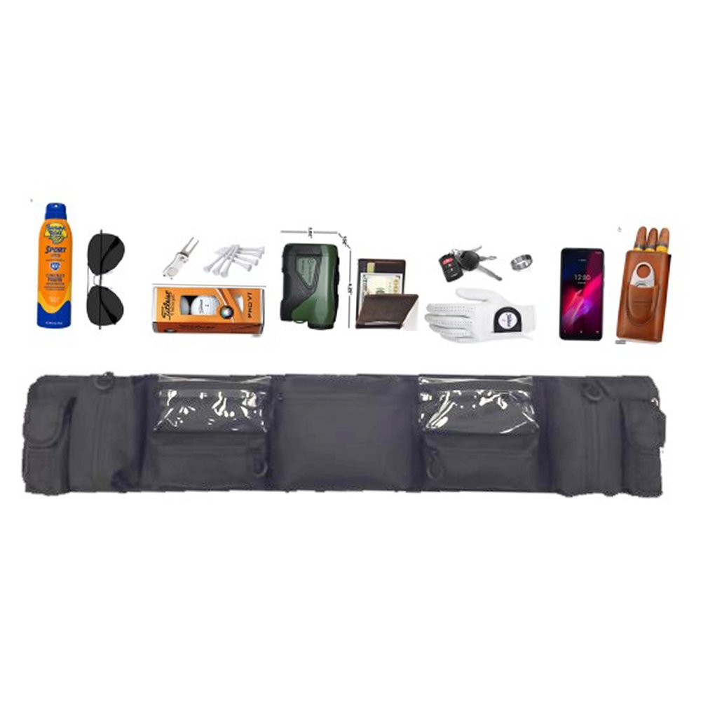 03-155 RedDot Overhead Canvas Storage System