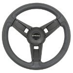 06-125 Gussi Italia® Steering Wheel