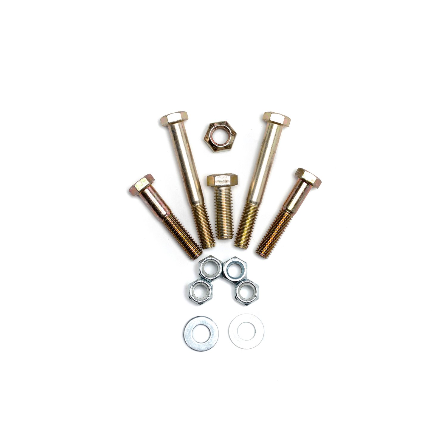 16-776 Jakes Long Travel Kit for Yamaha Drive2 Electric 2017-Up