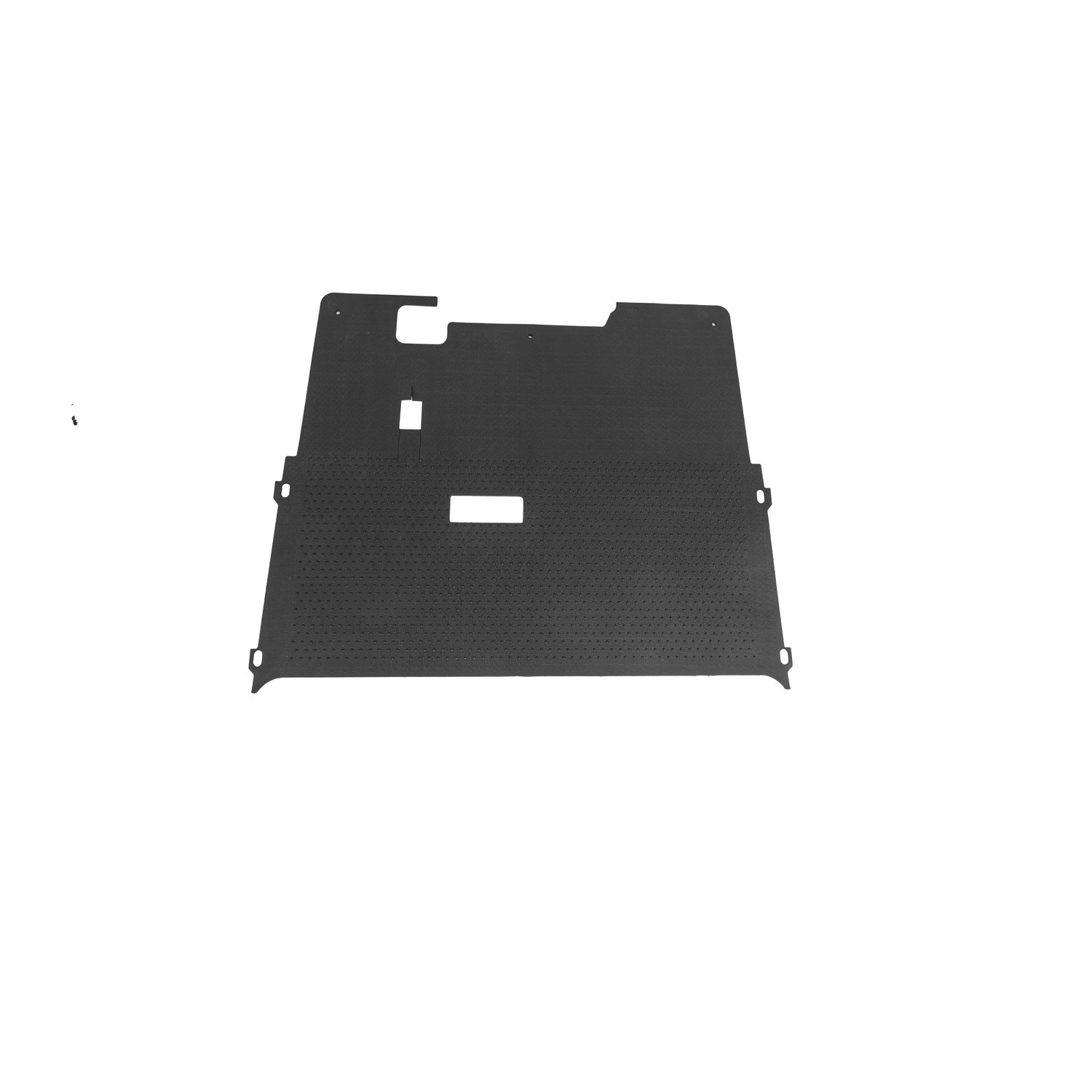 18-231 EZGO TXT Floor Mat without Horn Hole