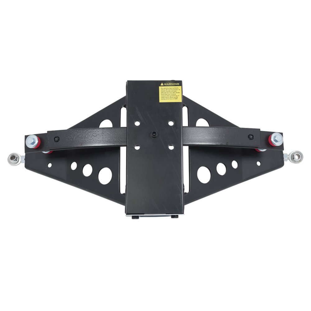 18140 GTW® 6″ Double A-arm Lift Kit