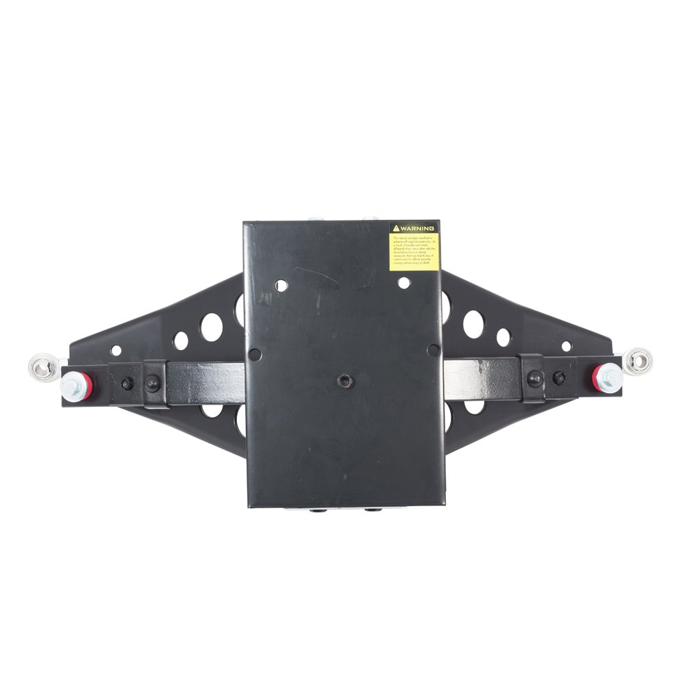 18141 GTW® 6″ Double A-arm Lift Kit