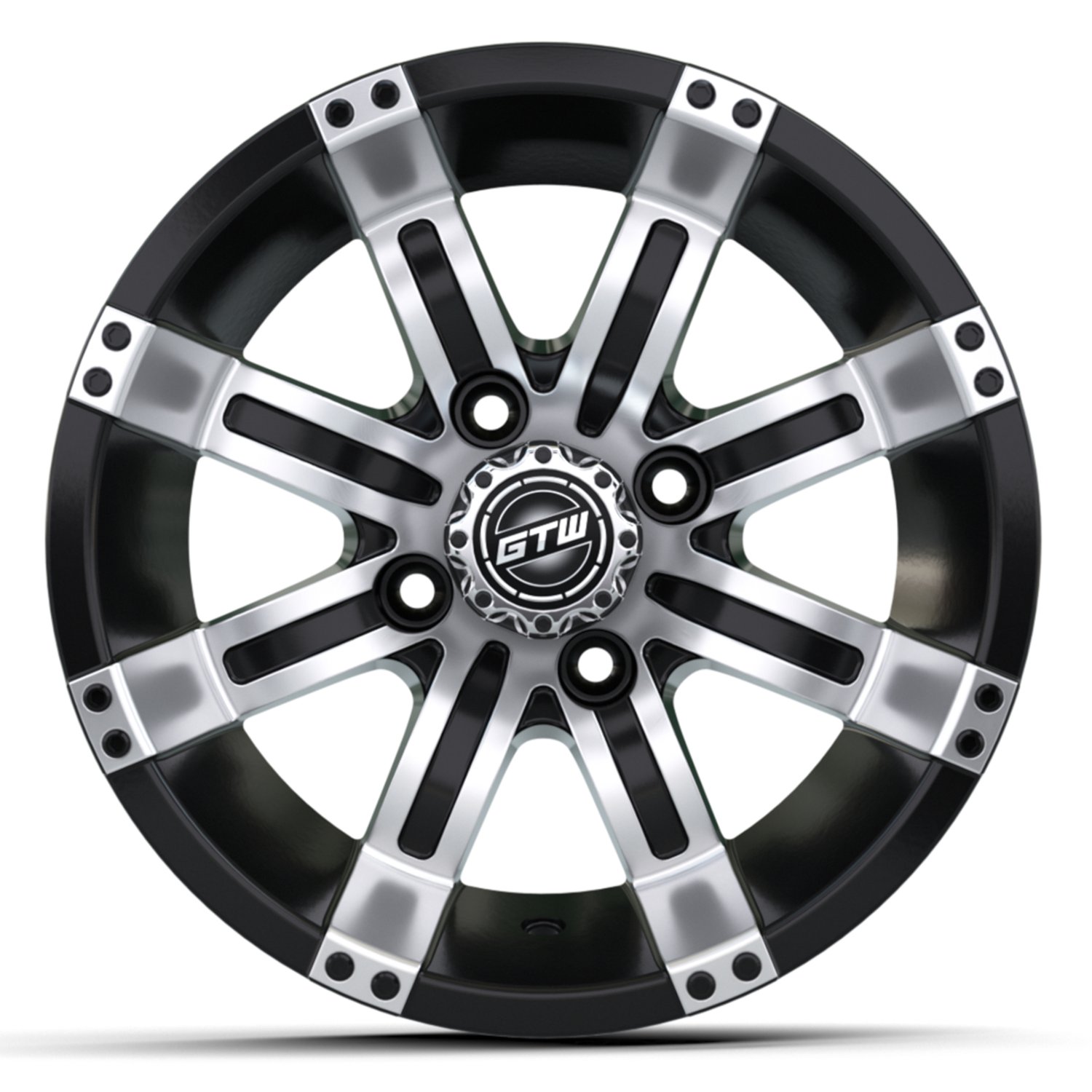 19-128 GTW® Tempest Wheel