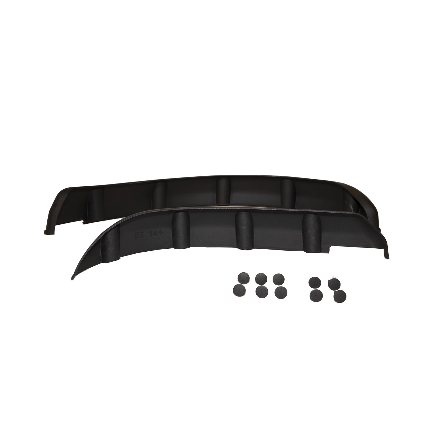 03-103 GTW Fender Flares for 2014+ EZGO TXT T48
