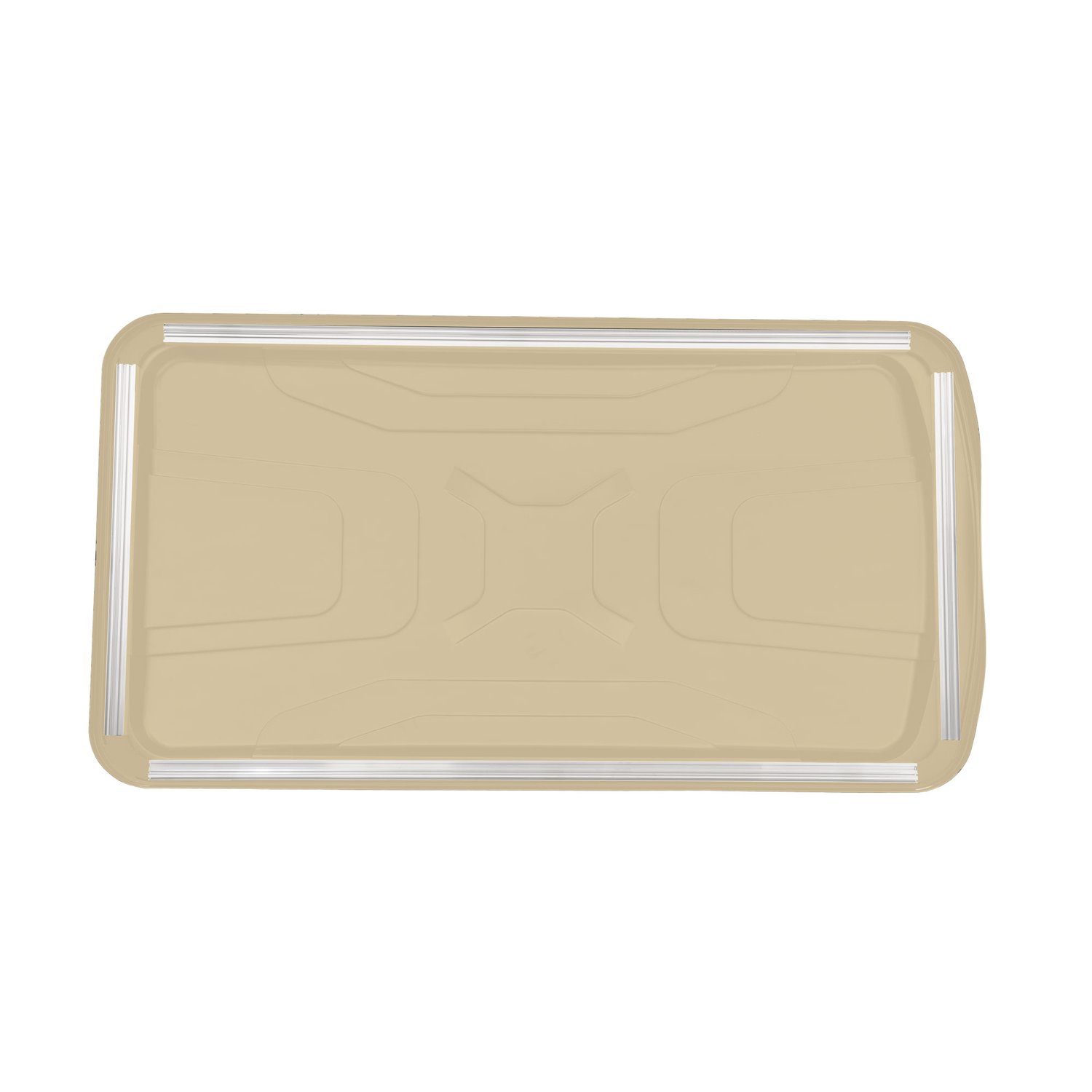 26-154 RedDot® Versa Triple Track Top - Beige