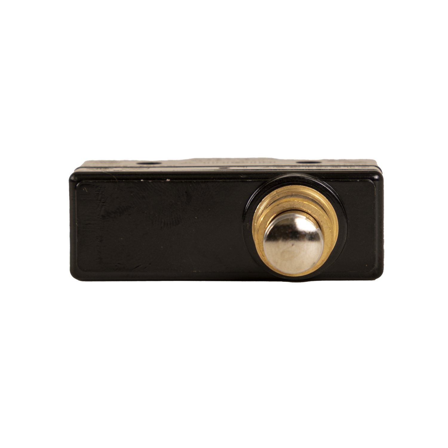 730 3-Terminal Plunger-Style Micro-Switch (Years Select Club Car : E-Z-GO Models