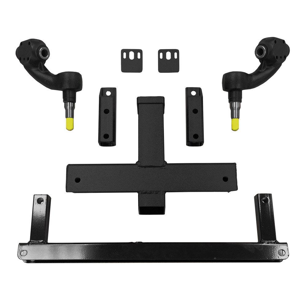7425 Jake’s Yamaha Gas Drive2 6″ Spindle Lift Kit