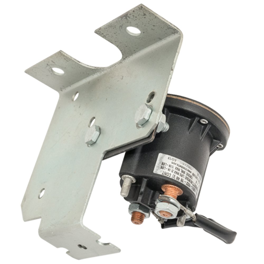 8311 E-Z-GO TXT 48 Volt Solenoid