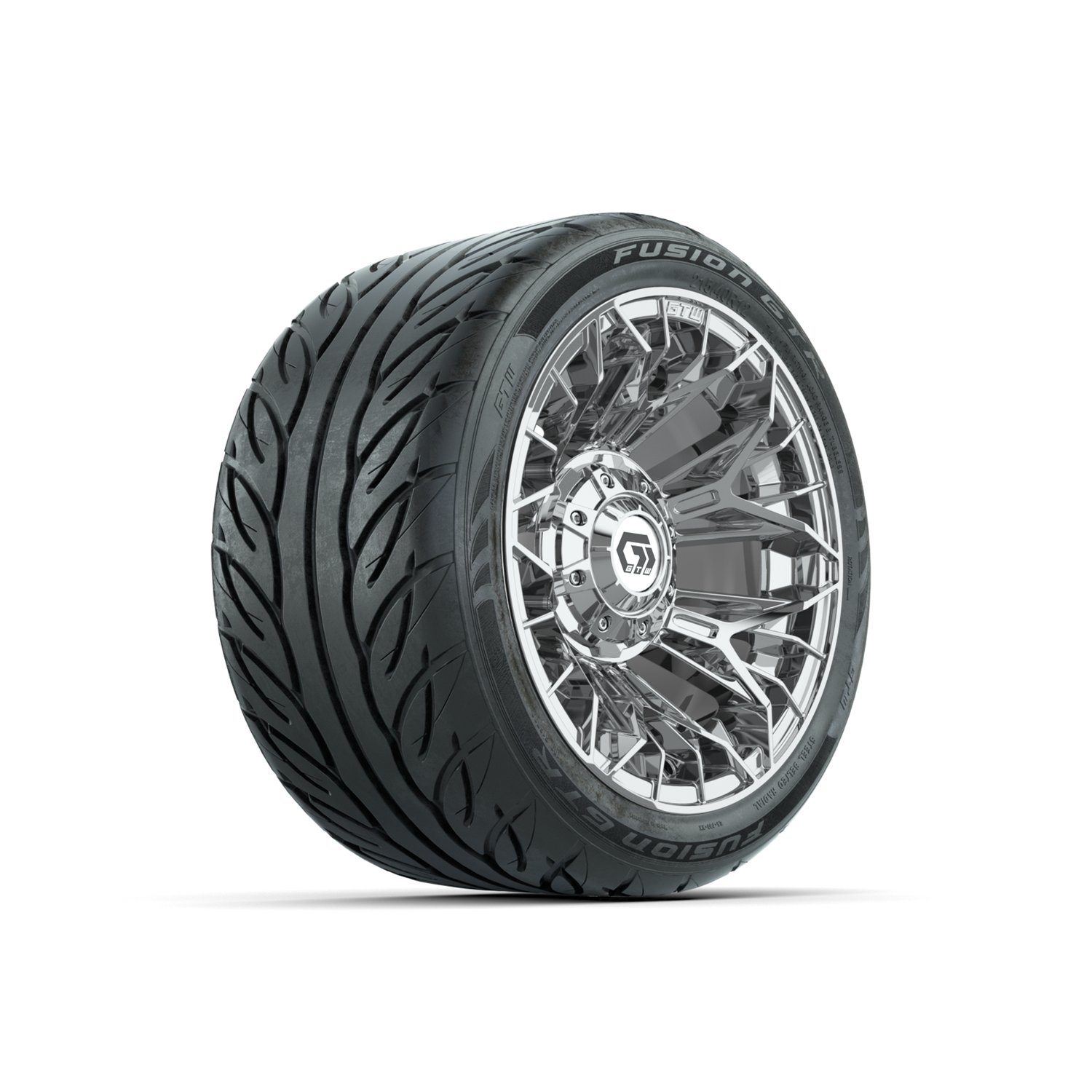 A19-1677 Stellar / Chrome / Fusion GTR