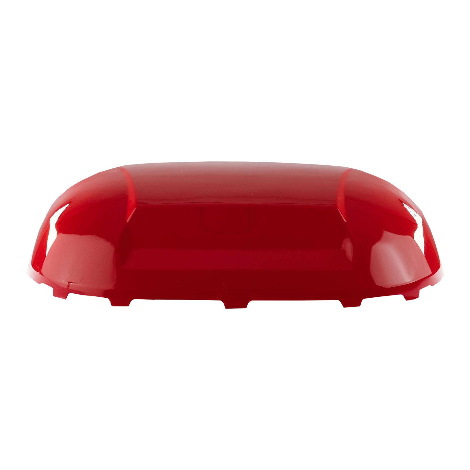 05-282-RD08 Club Car Precedent Replacement Body Kit - Cherry Red Metallic