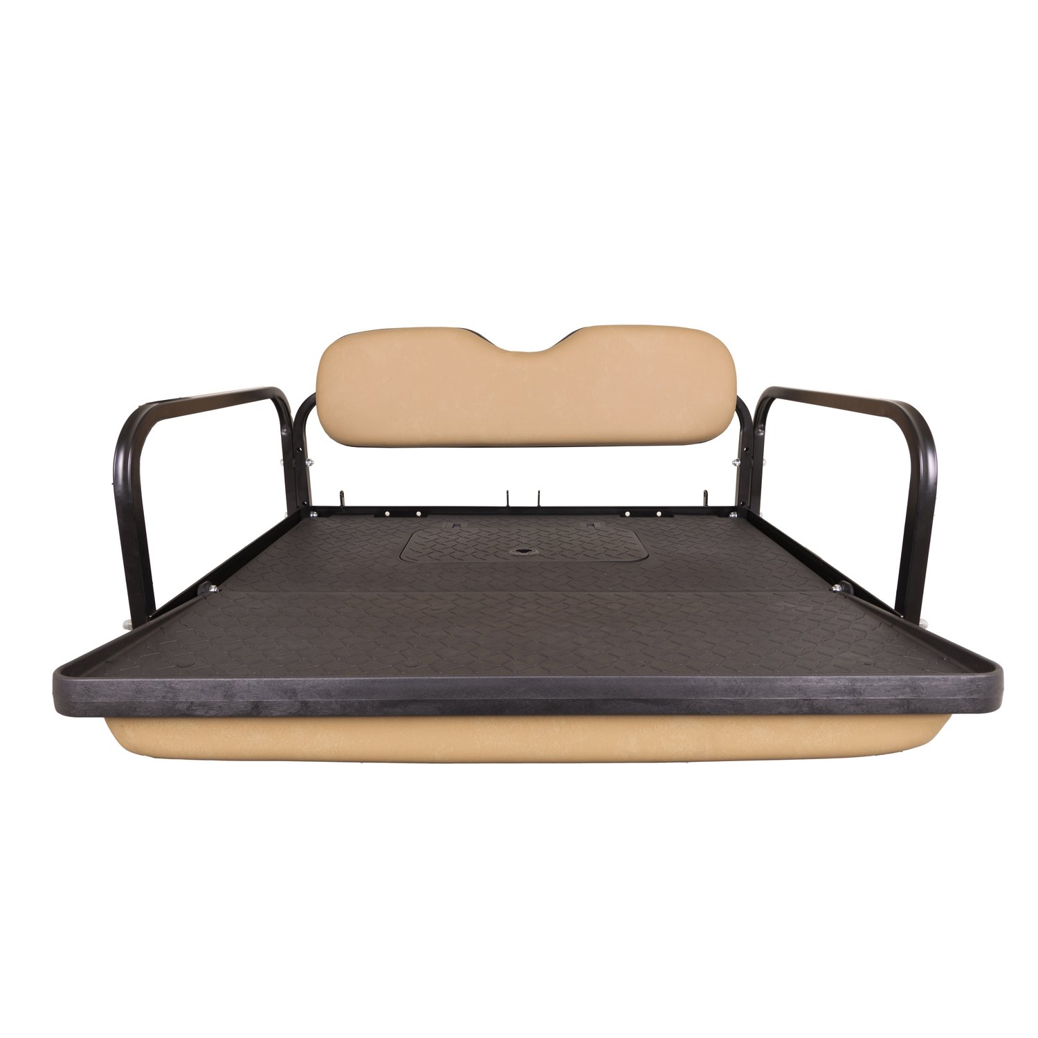 01-146 GTW Mach3 Rear Seat Kit for EZGO TXT/T48/Freedom TXT
