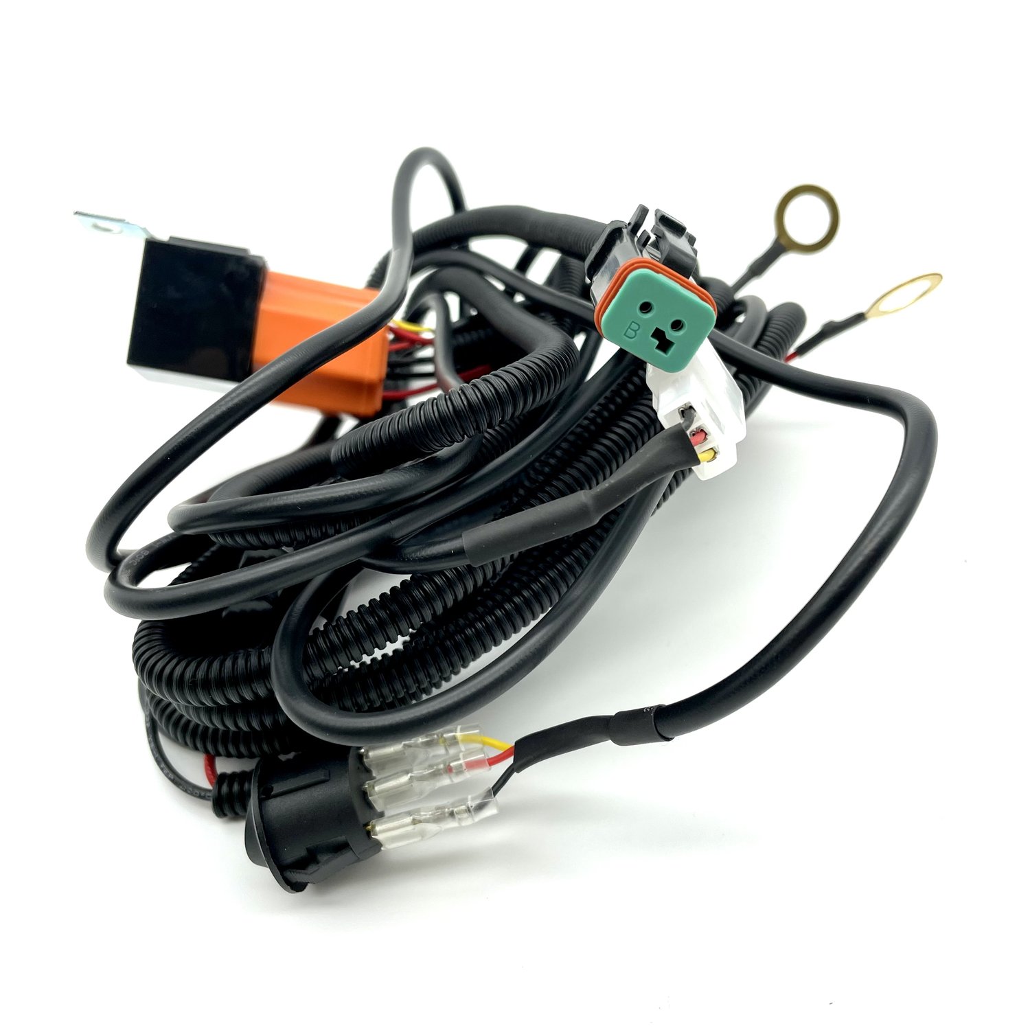 02-089 GTW® 13.5″ Double Row LED Light Bar Kit