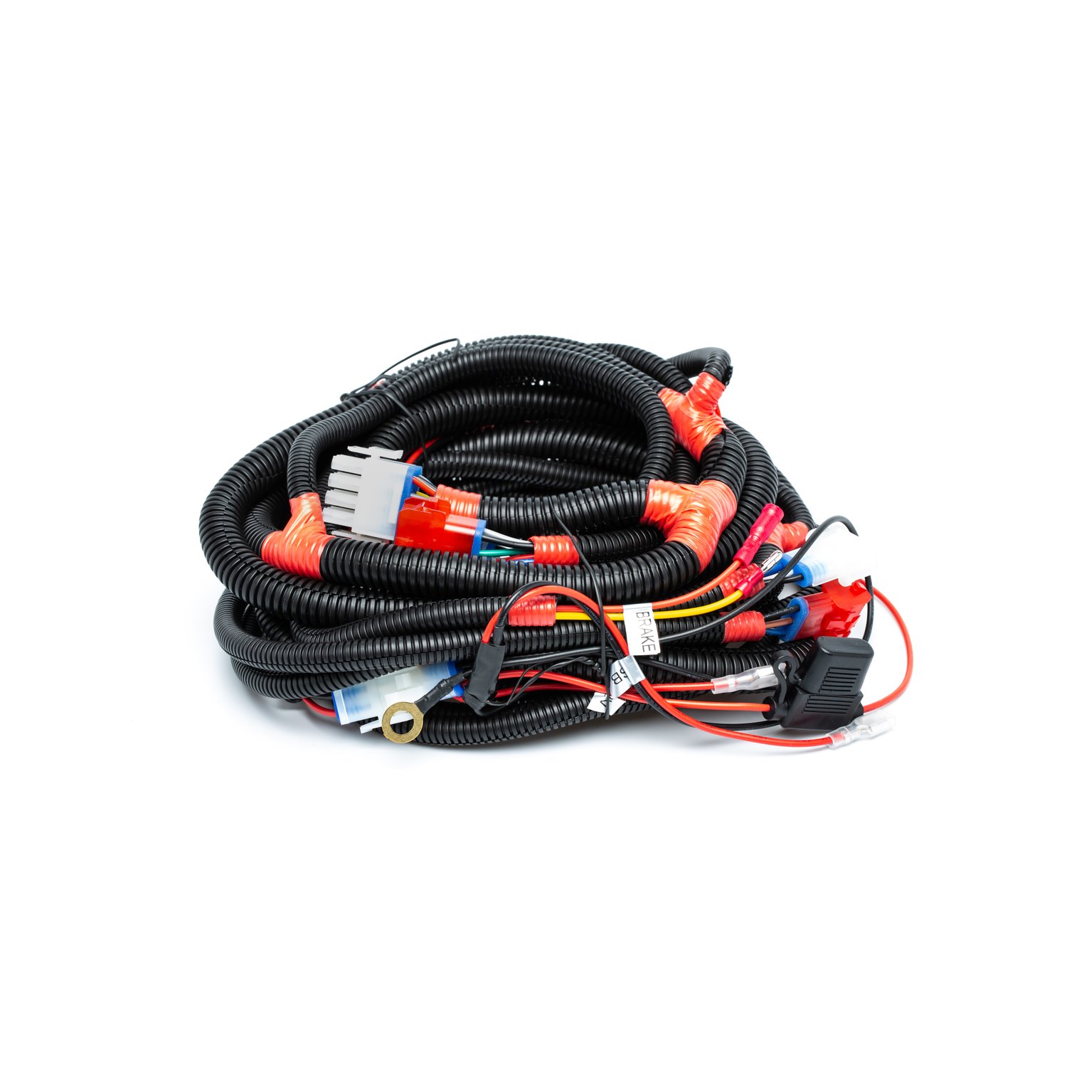 02-097 MadJax Club Car Tempo Ultimate Plus Light Kit