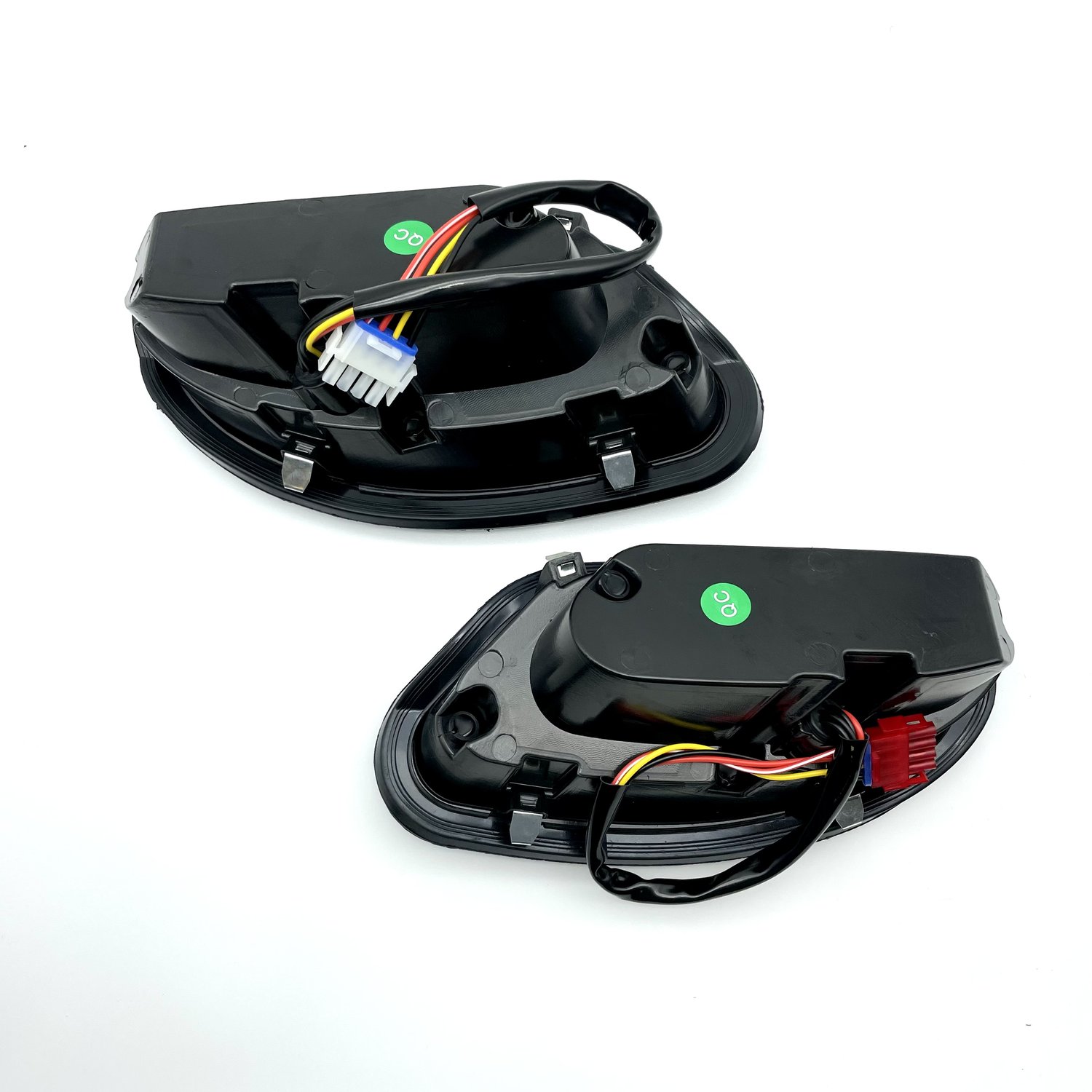 02-117 GTW® LED Light Kit – For E-Z-GO TXT/T48