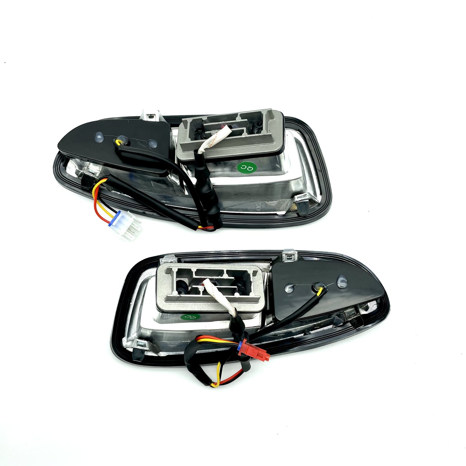 02-118 GTW® LED Light Kit – For E-Z-GO RXV