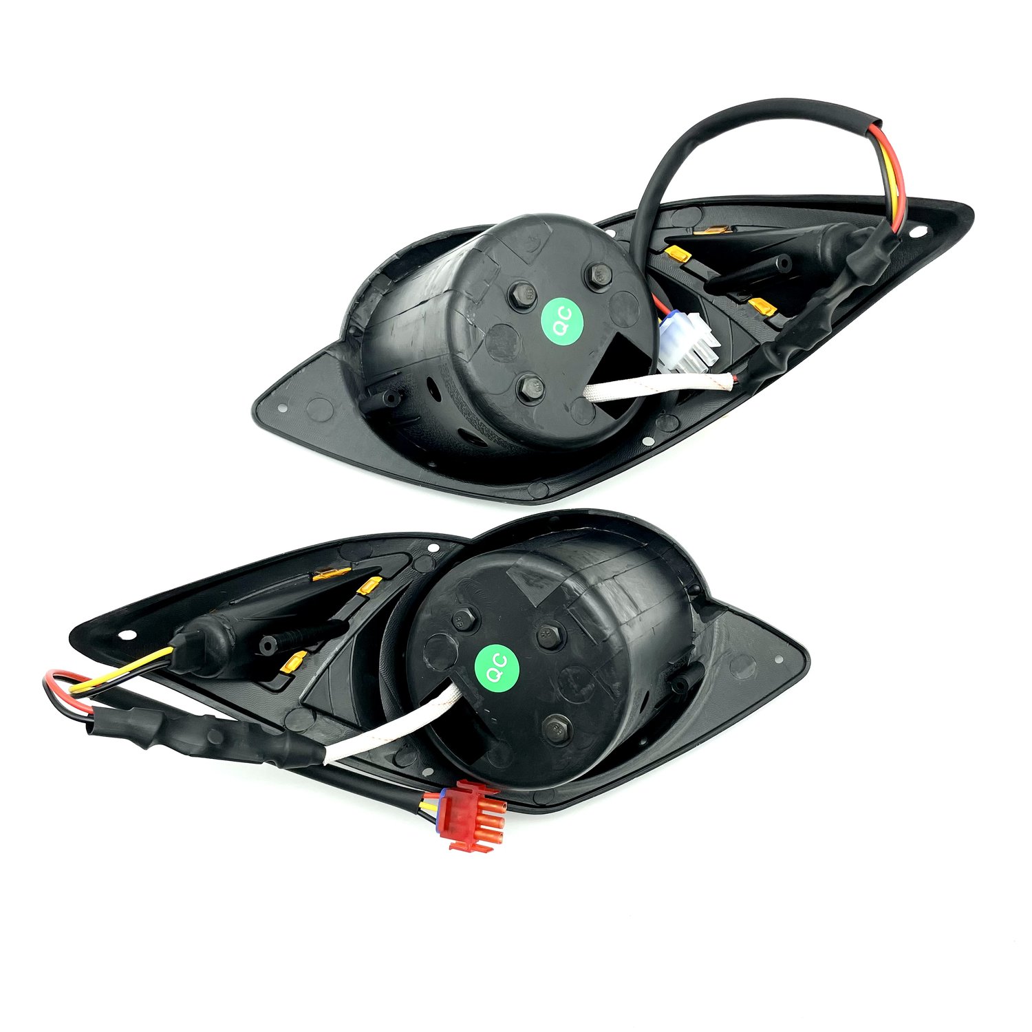 02-120 GTW® LED Light Kit – For Yamaha Drive