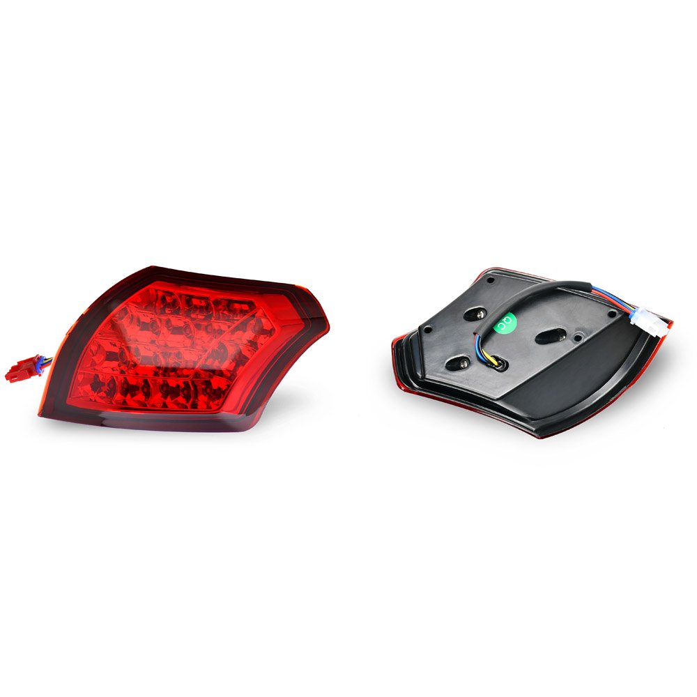 02-130 MadJax LED Ultimate Plus Light Kit